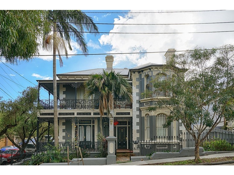 6/6 Brighton Street, Petersham NSW 2049