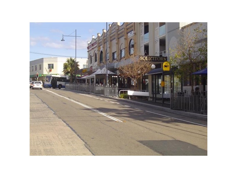 7/98 Audley Street, Petersham NSW 2049