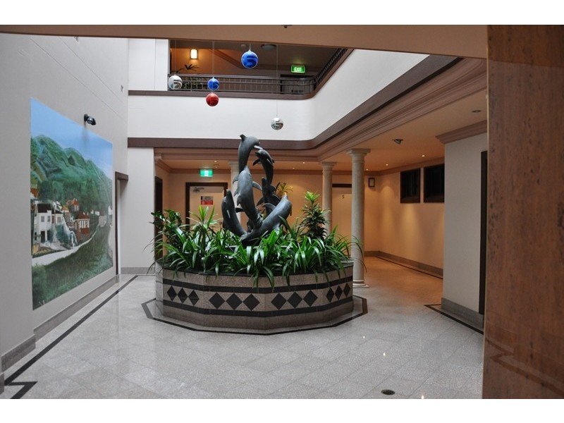 7/98 Audley Street, Petersham NSW 2049