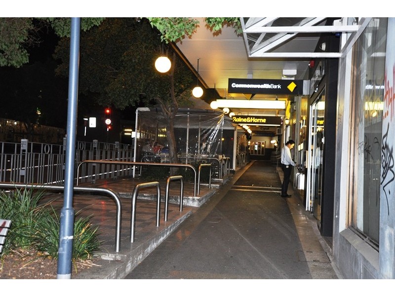 7/98 Audley Street, Petersham NSW 2049