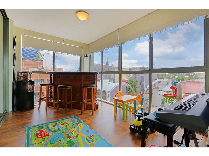 9/39-61 Gibbons Street, Redfern NSW 2016