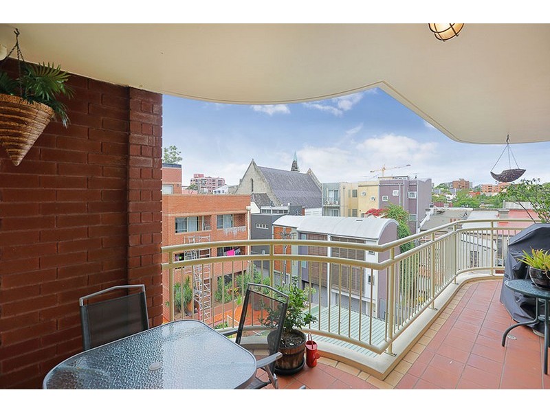 9/39-61 Gibbons Street, Redfern NSW 2016