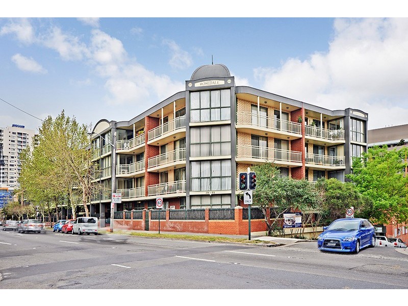 9/39-61 Gibbons Street, Redfern NSW 2016
