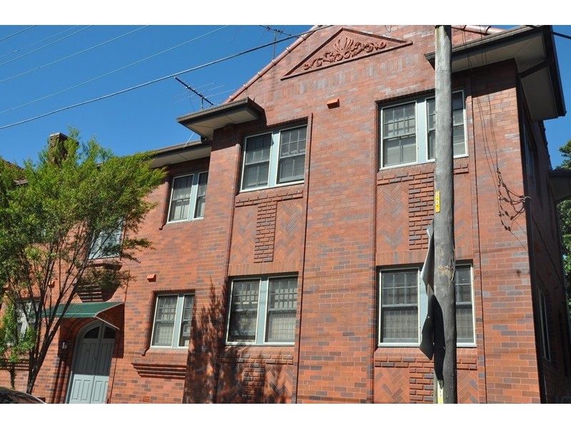 4/39 Dulwich Street, Dulwich Hill NSW 2203