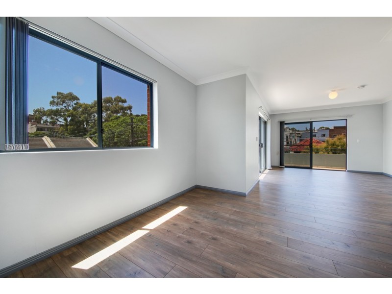 8/16 Sadlier Crescent, Petersham NSW 2049