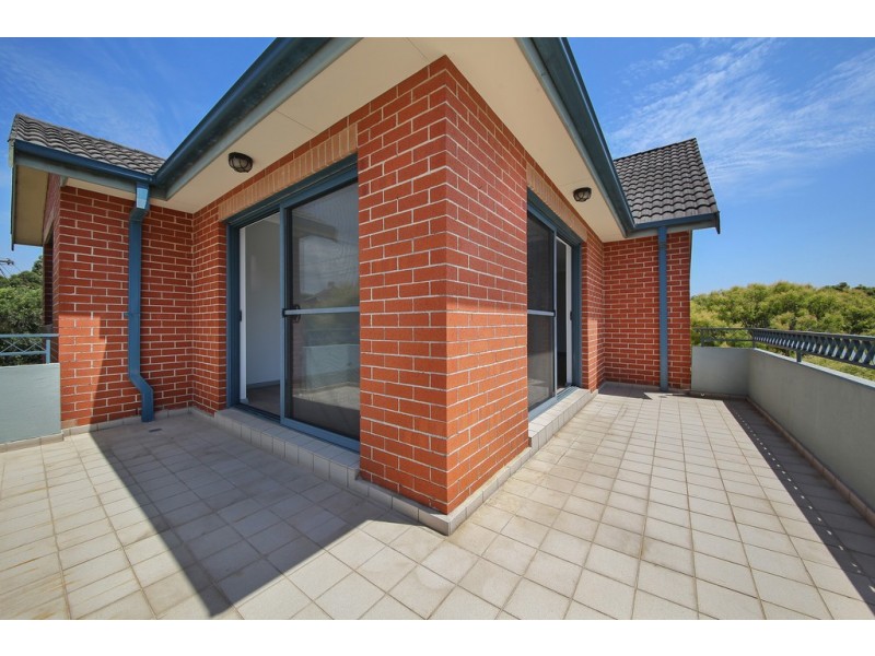 8/16 Sadlier Crescent, Petersham NSW 2049