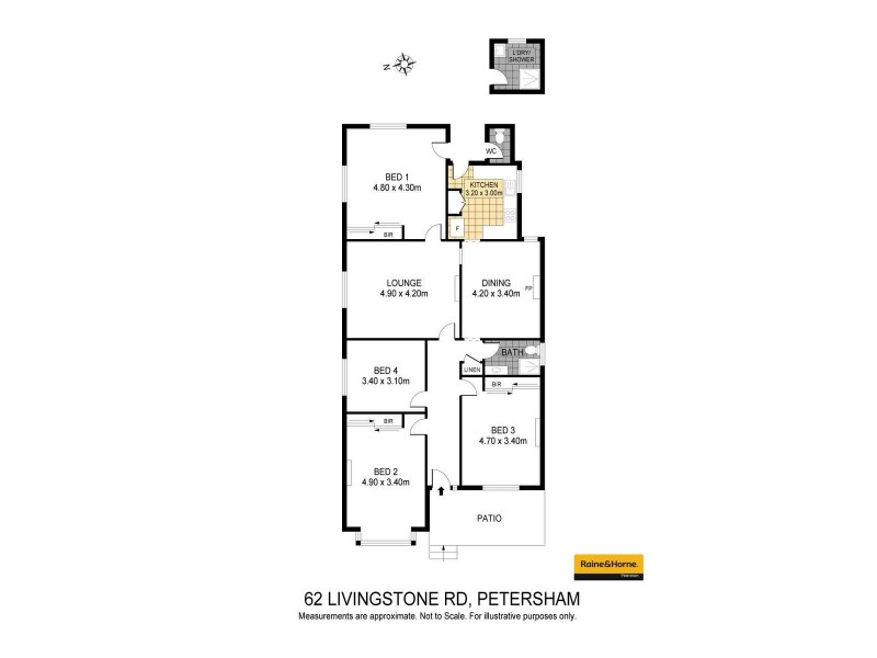 62 Livingstone Road, Petersham NSW 2049