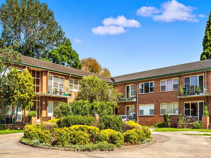 7/28A Henry Street, Ashfield NSW 2131