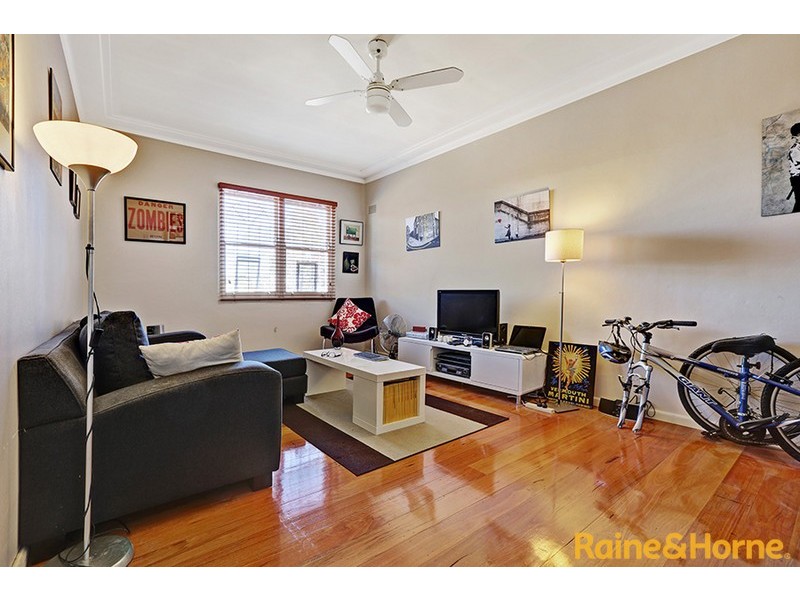 5/50 Hunter Street, Lewisham NSW 2049