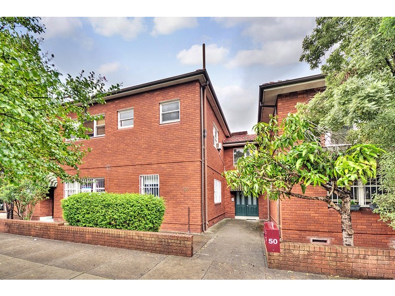 5/50 Hunter Street, Lewisham NSW 2049