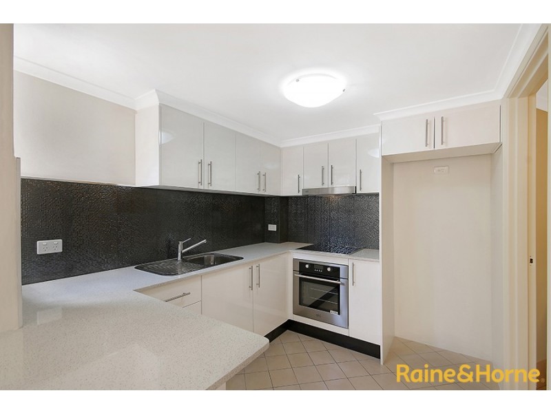 3/19 Glen Street, Marrickville NSW 2204