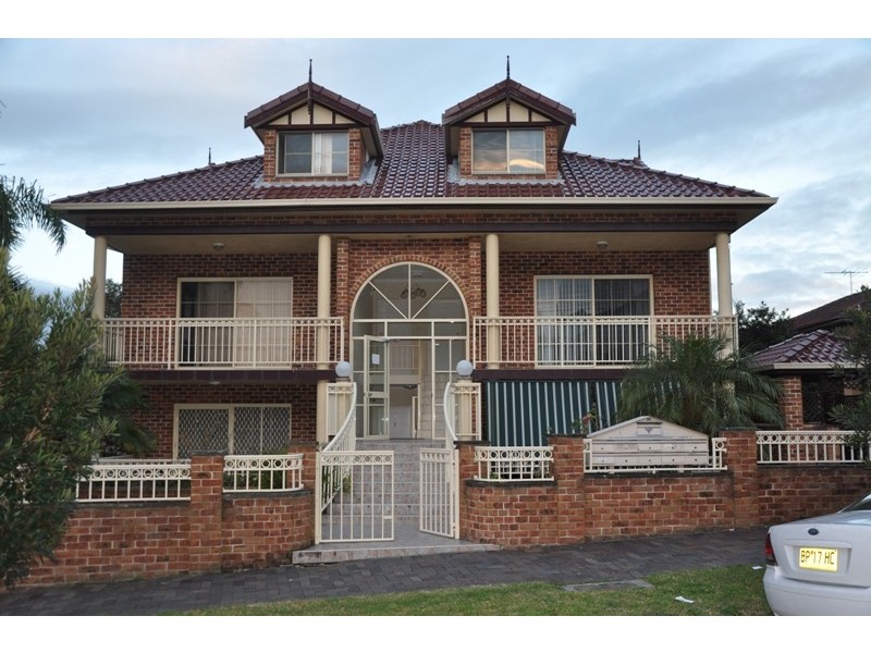 1/356 Livingstone Road, Marrickville NSW 2204