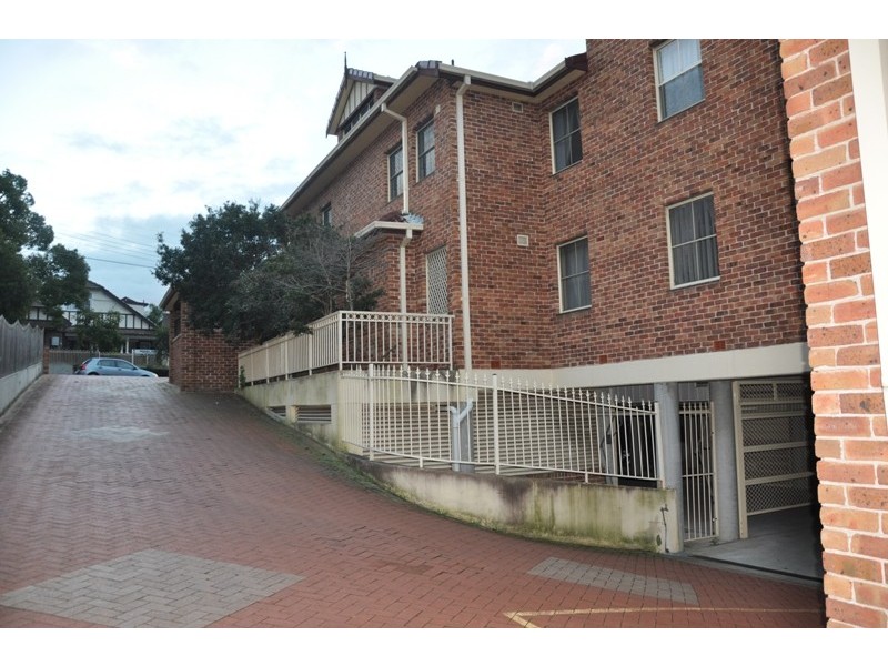 1/356 Livingstone Road, Marrickville NSW 2204