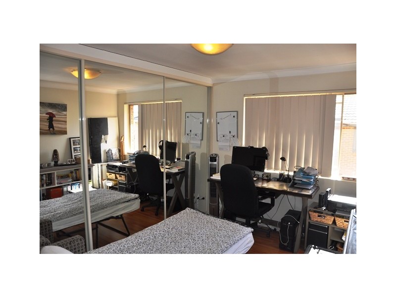 15/8 Grosvenor Street, Croydon NSW 2132