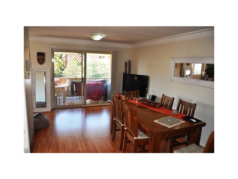15/8 Grosvenor Street, Croydon NSW 2132