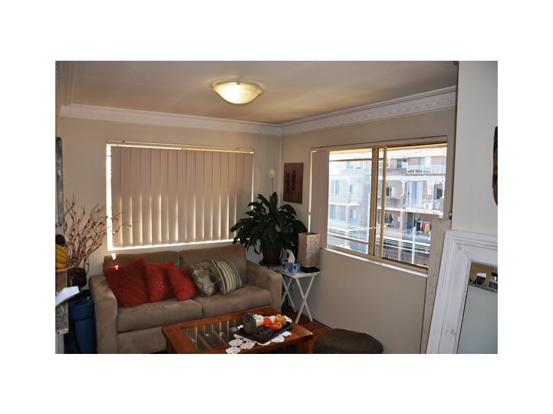 15/8 Grosvenor Street, Croydon NSW 2132