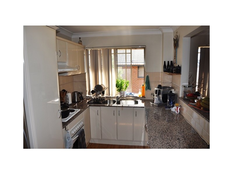 15/8 Grosvenor Street, Croydon NSW 2132
