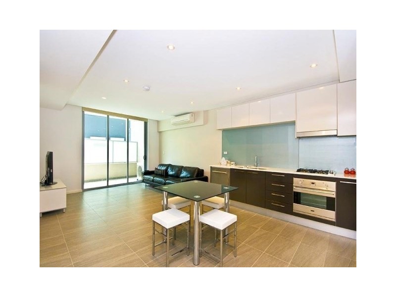 16/27 Wyndham Street, Alexandria NSW 2015