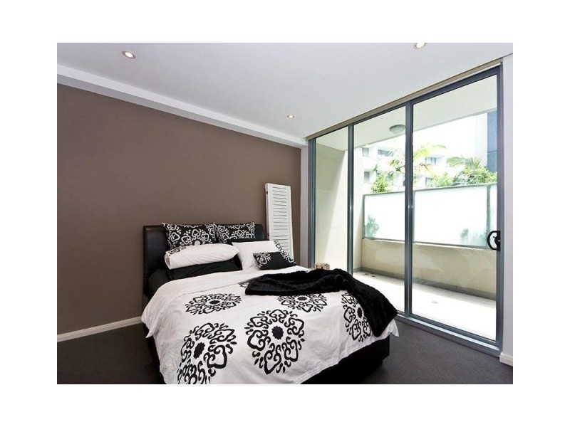 16/27 Wyndham Street, Alexandria NSW 2015