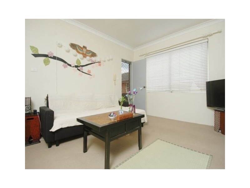 6/32 Croydon Street, Petersham NSW 2049