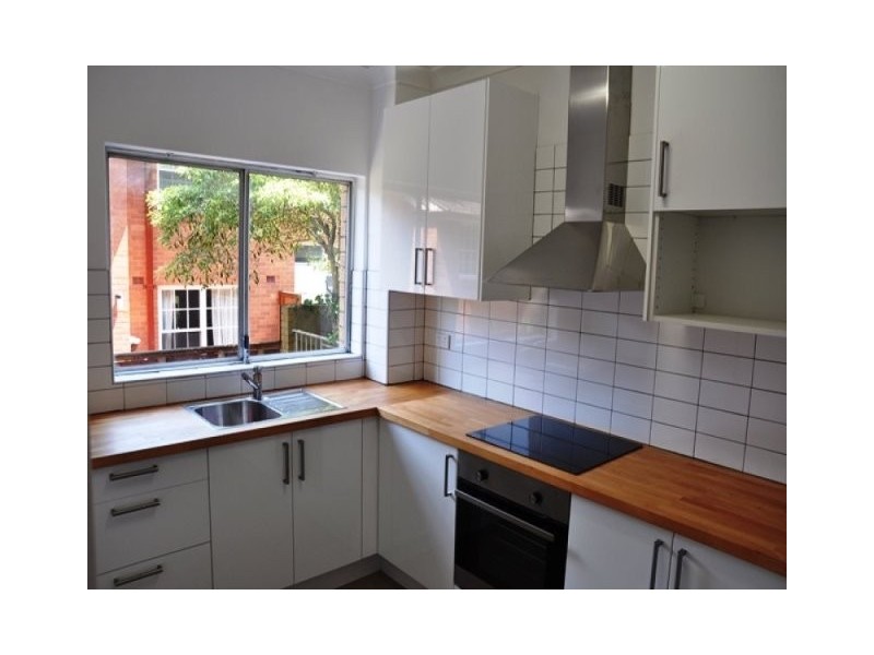 6/32 Croydon Street, Petersham NSW 2049