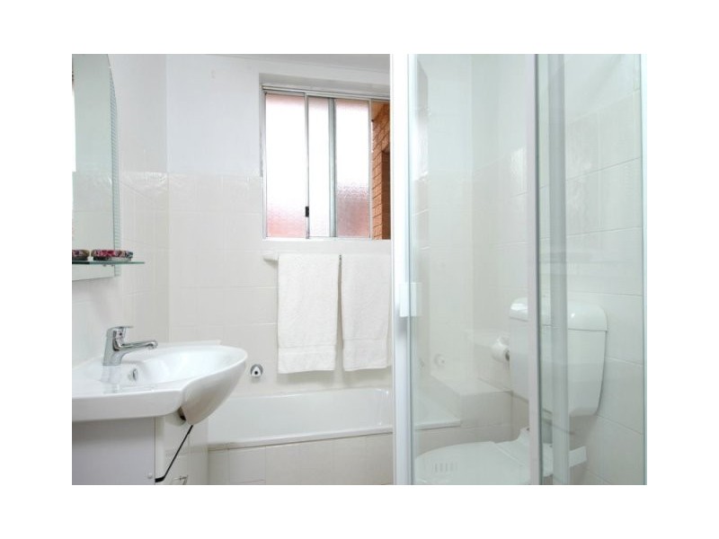 6/32 Croydon Street, Petersham NSW 2049