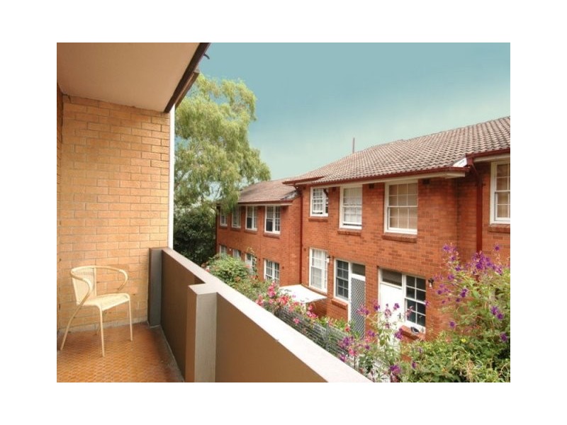 6/32 Croydon Street, Petersham NSW 2049