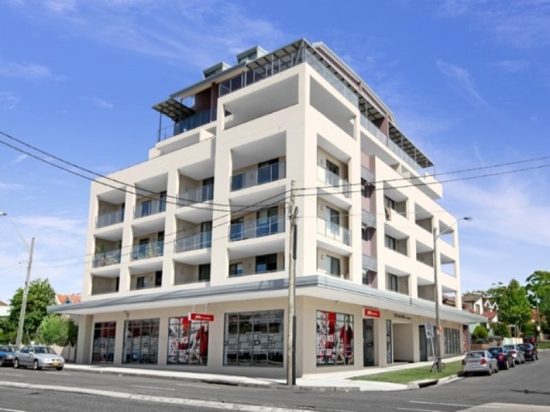9/13-19 Princes Highway, Kogarah NSW 2217