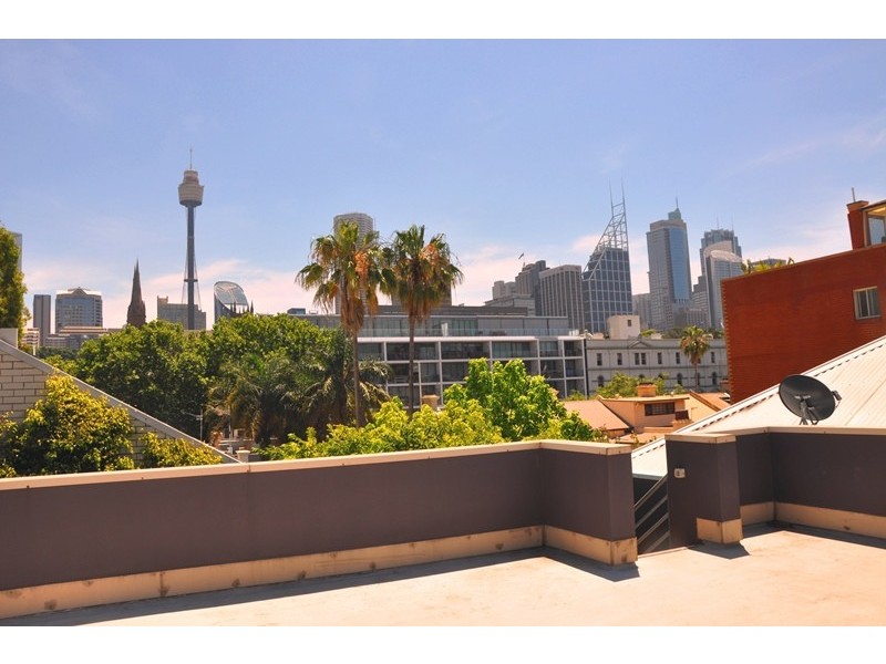 12/128 Cathedral Street, Woolloomooloo NSW 2011