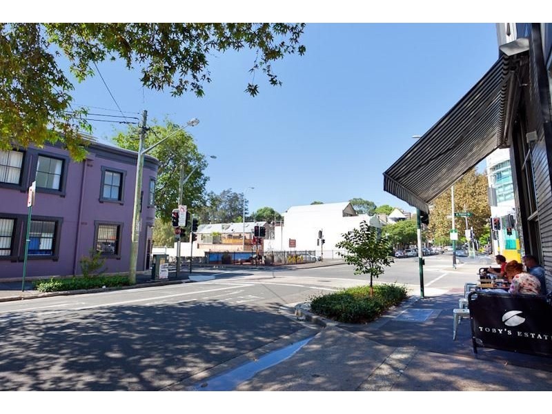 12/128 Cathedral Street, Woolloomooloo NSW 2011