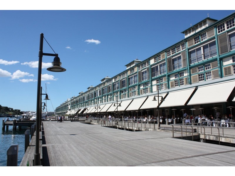 12/128 Cathedral Street, Woolloomooloo NSW 2011