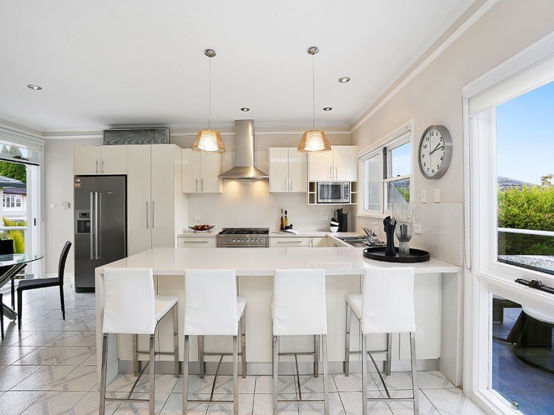 8 George Street, Hunters Hill NSW 2110