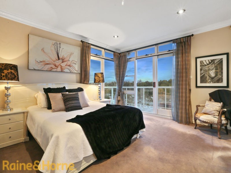 8 George Street, Hunters Hill NSW 2110