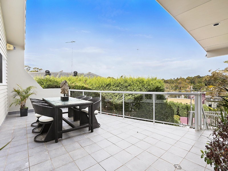 8 George Street, Hunters Hill NSW 2110