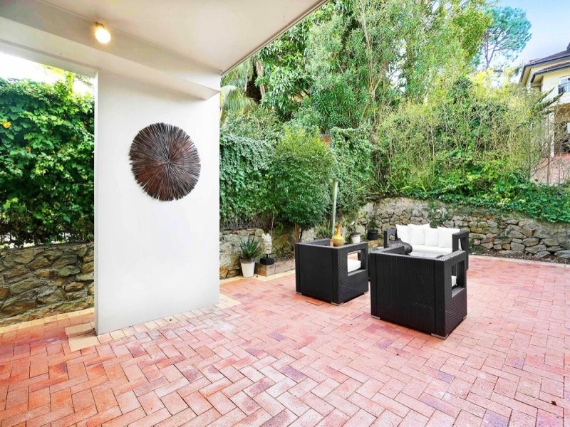 8 George Street, Hunters Hill NSW 2110