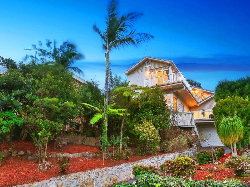 8 George Street, Hunters Hill NSW 2110