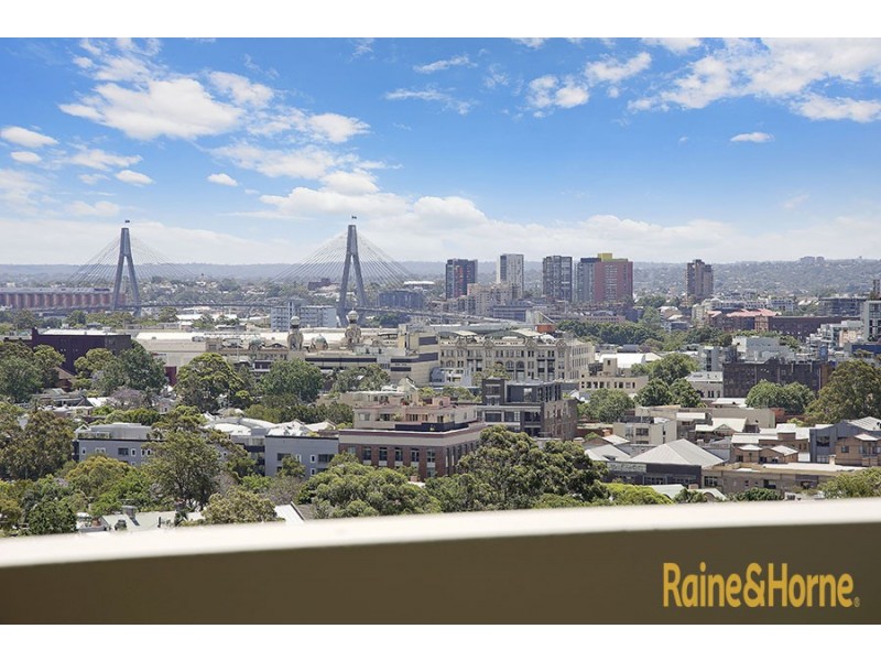 1309/ 7-9 Gibbons Street, Redfern NSW 2016