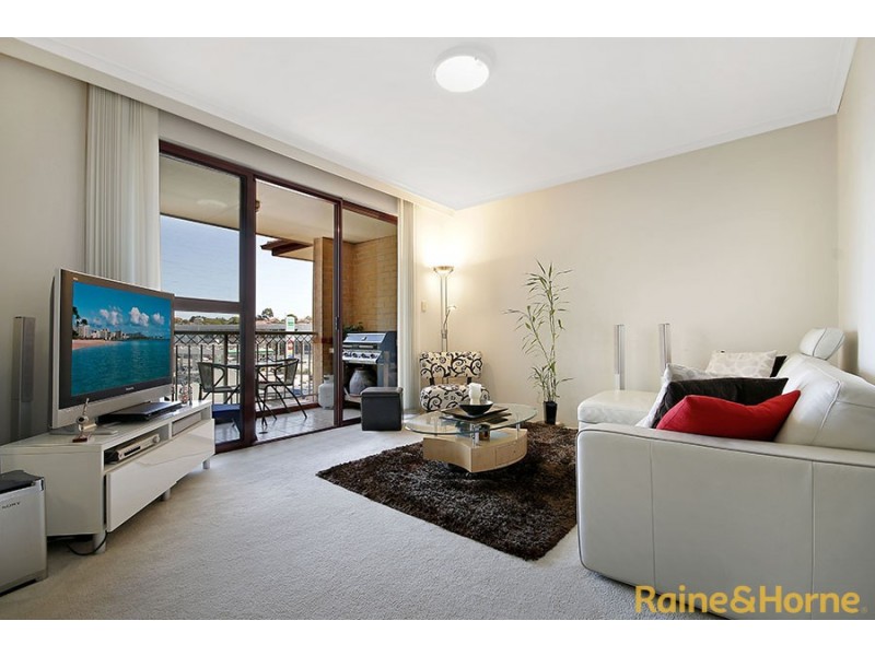 141/18-20 Knocklayde Street, Ashfield NSW 2131