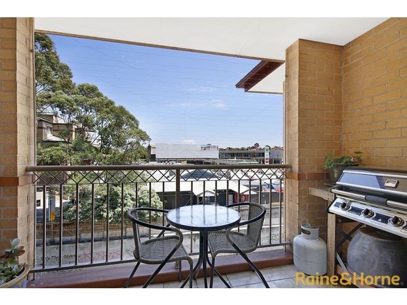 141/18-20 Knocklayde Street, Ashfield NSW 2131