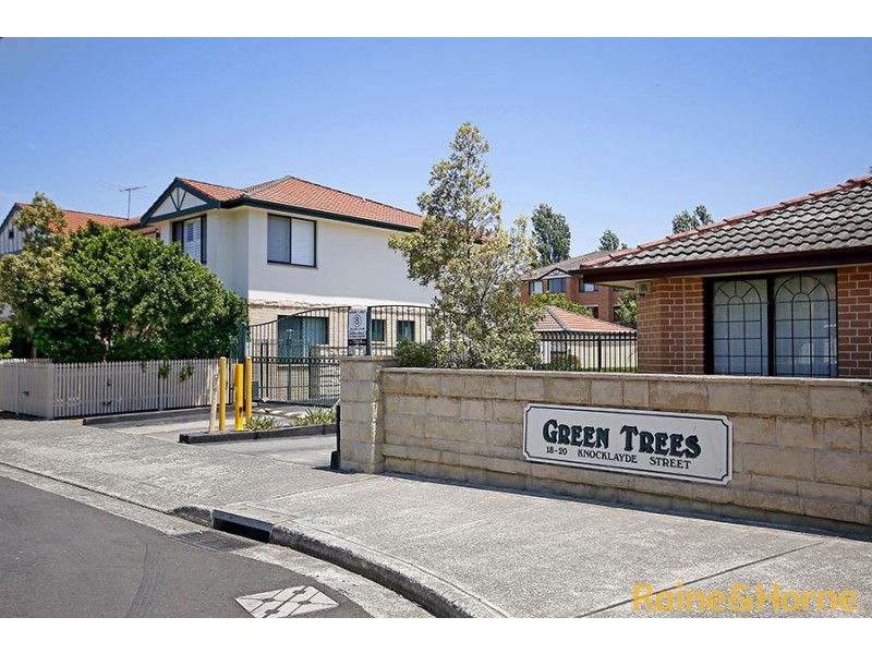 141/18-20 Knocklayde Street, Ashfield NSW 2131