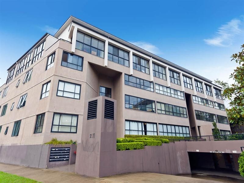 32/7-9 Railway Avenue, Stanmore NSW 2048