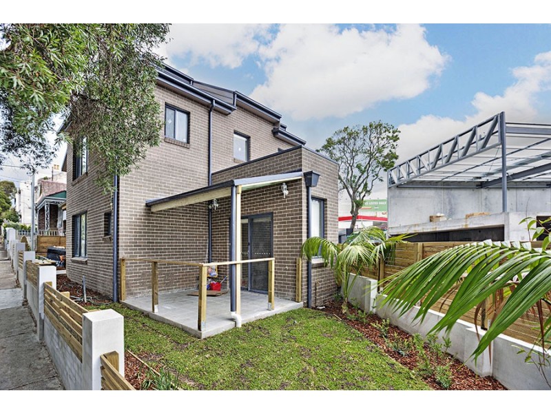 2 Thomas Street, Lewisham NSW 2049