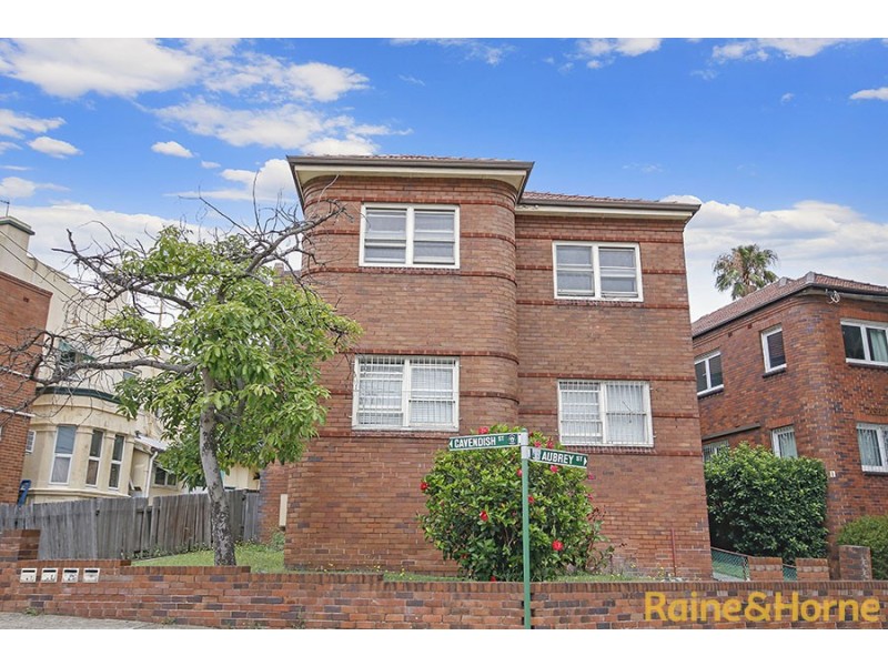 3/186 Cavendish Street, Stanmore NSW 2048