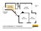 3/186 Cavendish Street, Stanmore NSW 2048 Floorplan