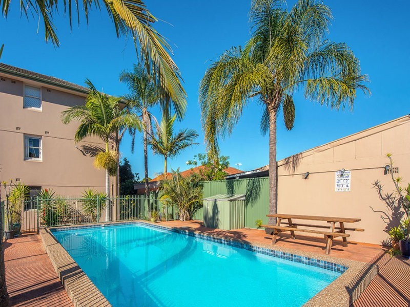 39/2-4 Wrights Avenue, Marrickville NSW 2204