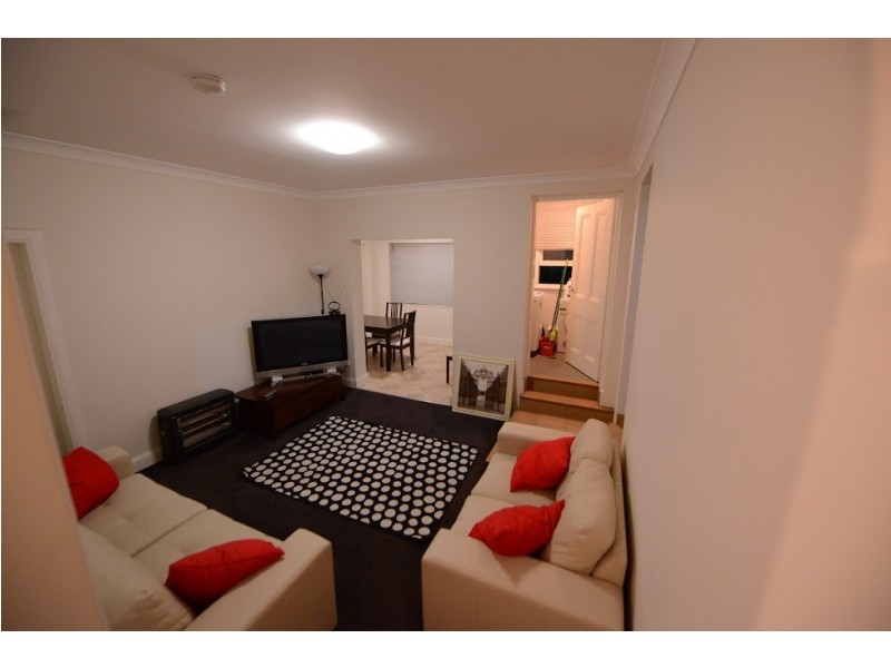 4/120 Crystal Street, Petersham NSW 2049
