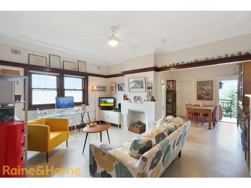 4/7 New Canterbury Road, Petersham NSW 2049