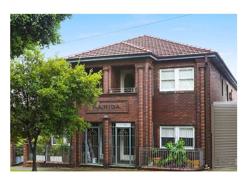 4/7 New Canterbury Road, Petersham NSW 2049