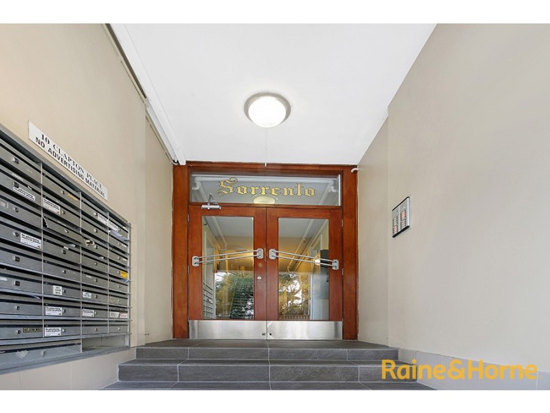 7/10 Clapton Place, Darlinghurst NSW 2010