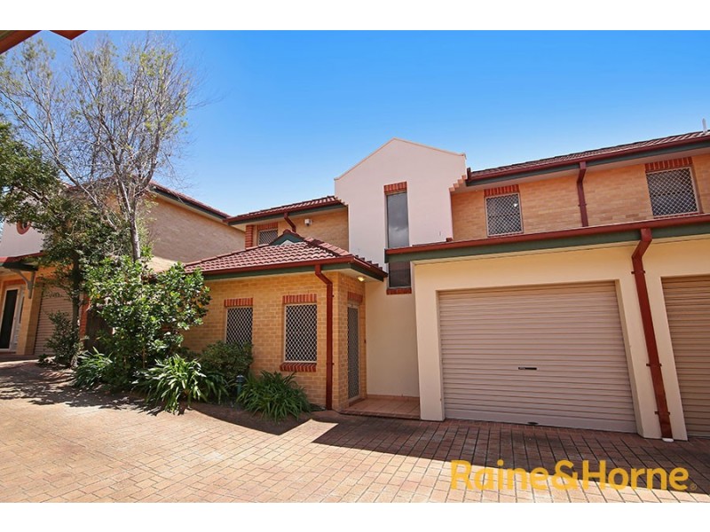 2/75 Hercules Street, Dulwich Hill NSW 2203